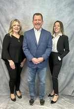  The Mike Hackenberger Team