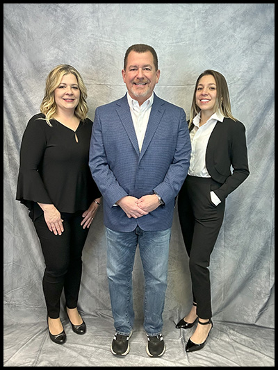 Image of  The Mike Hackenberger Team